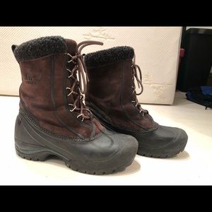 Sorel 8.5 women’s winter boots